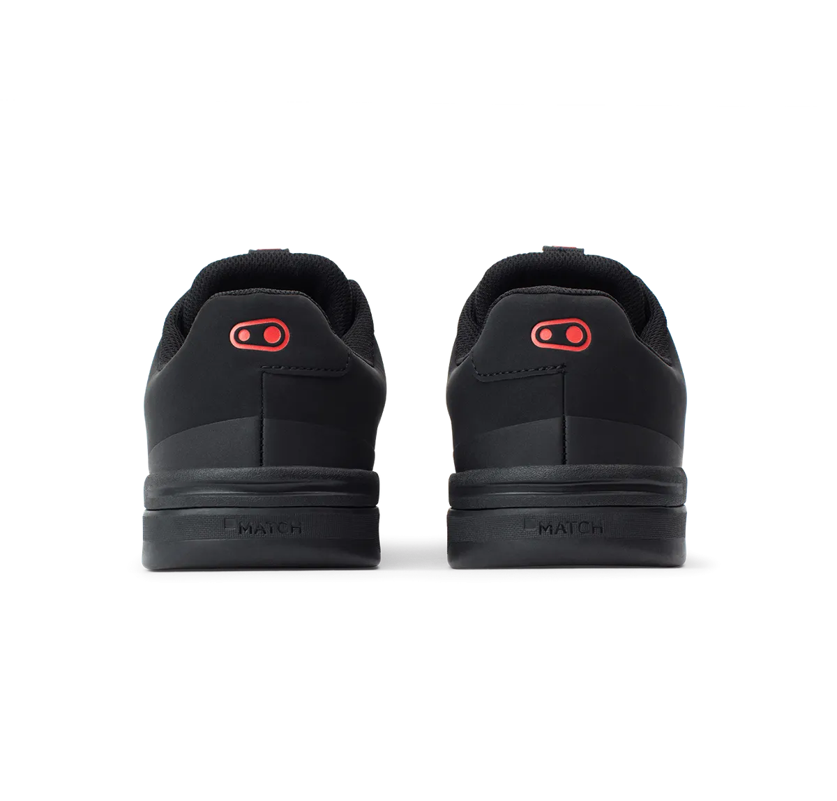 Crankbrothers Stamp Lace Black/Red
