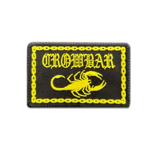 Crowbar | Scorpion Patch