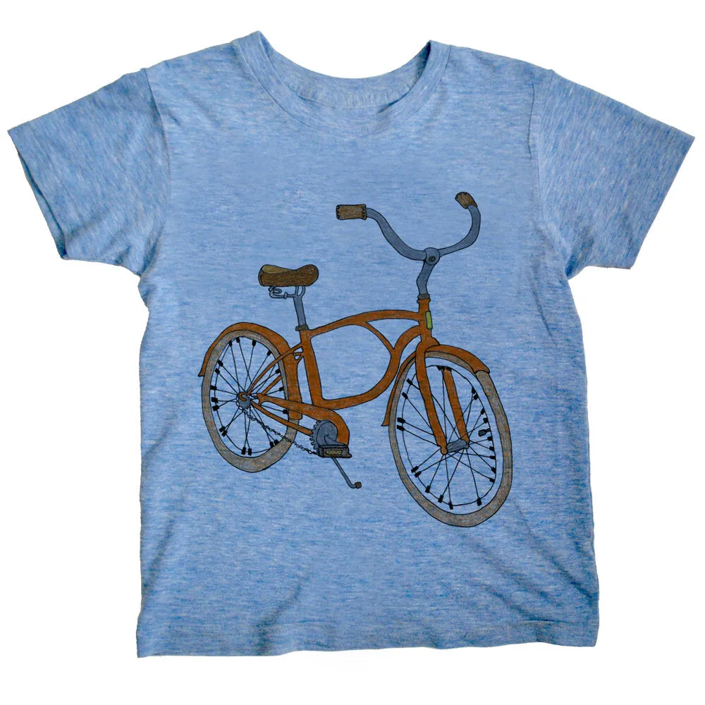 Cruiser Bike