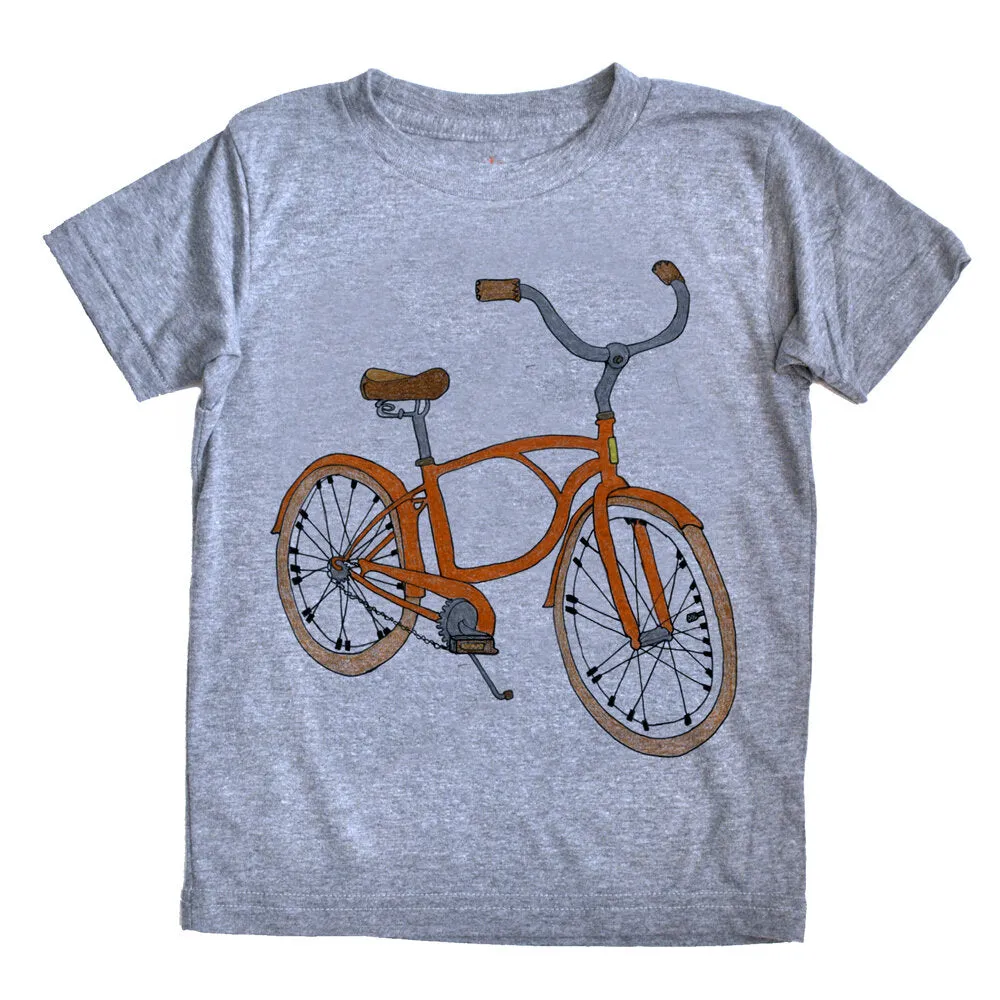 Cruiser Bike