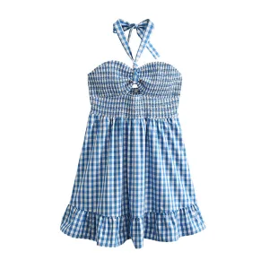 Daisy Mini Dress