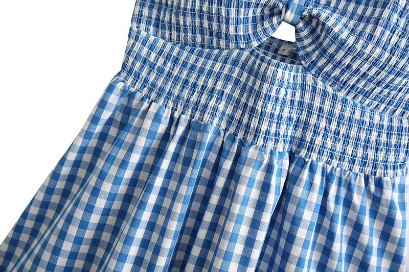 Daisy Mini Dress