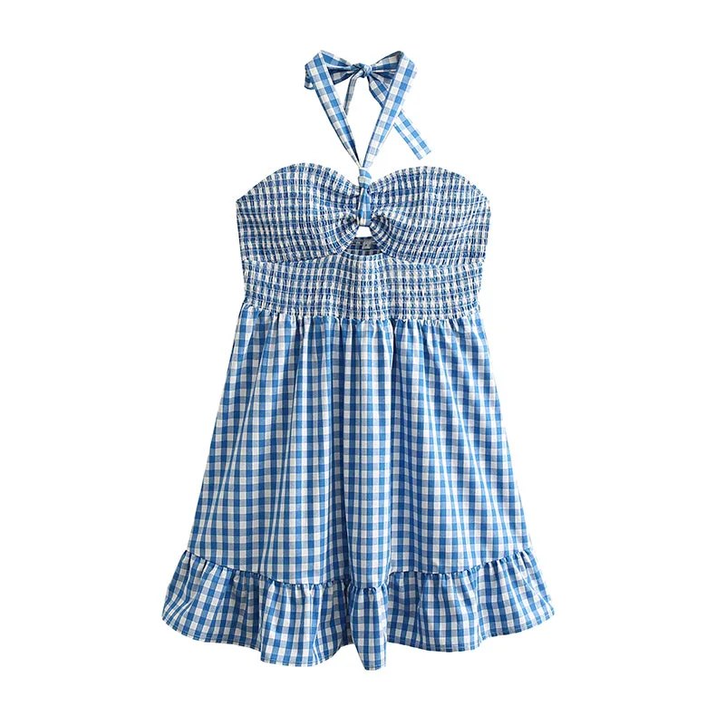 Daisy Mini Dress
