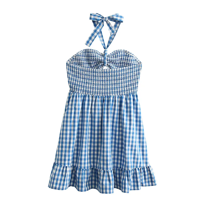 Daisy Mini Dress