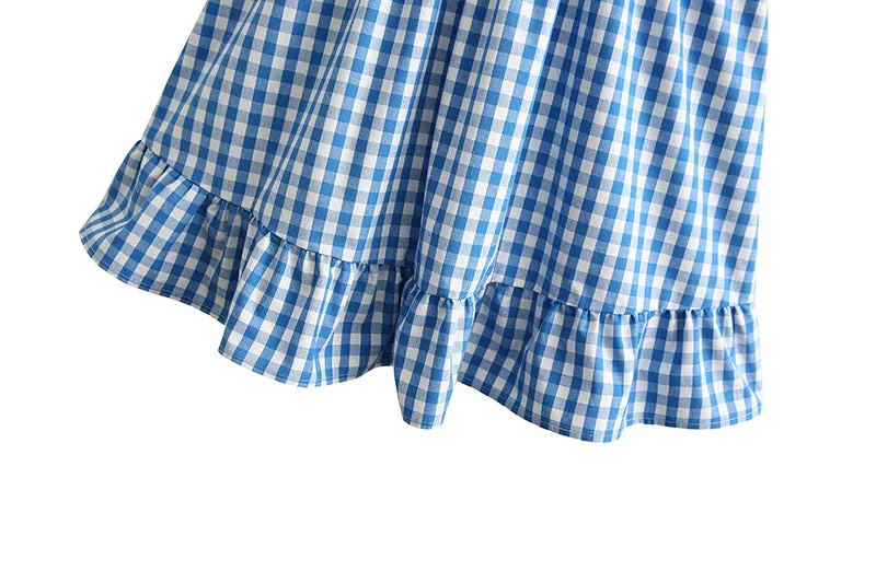 Daisy Mini Dress