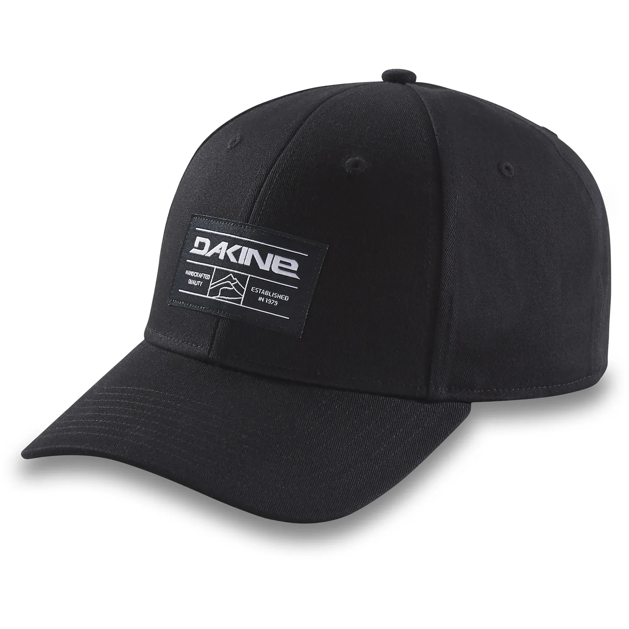 Dakine Go To Ballcap - Black