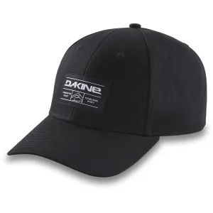 Dakine Go To Ballcap - Black