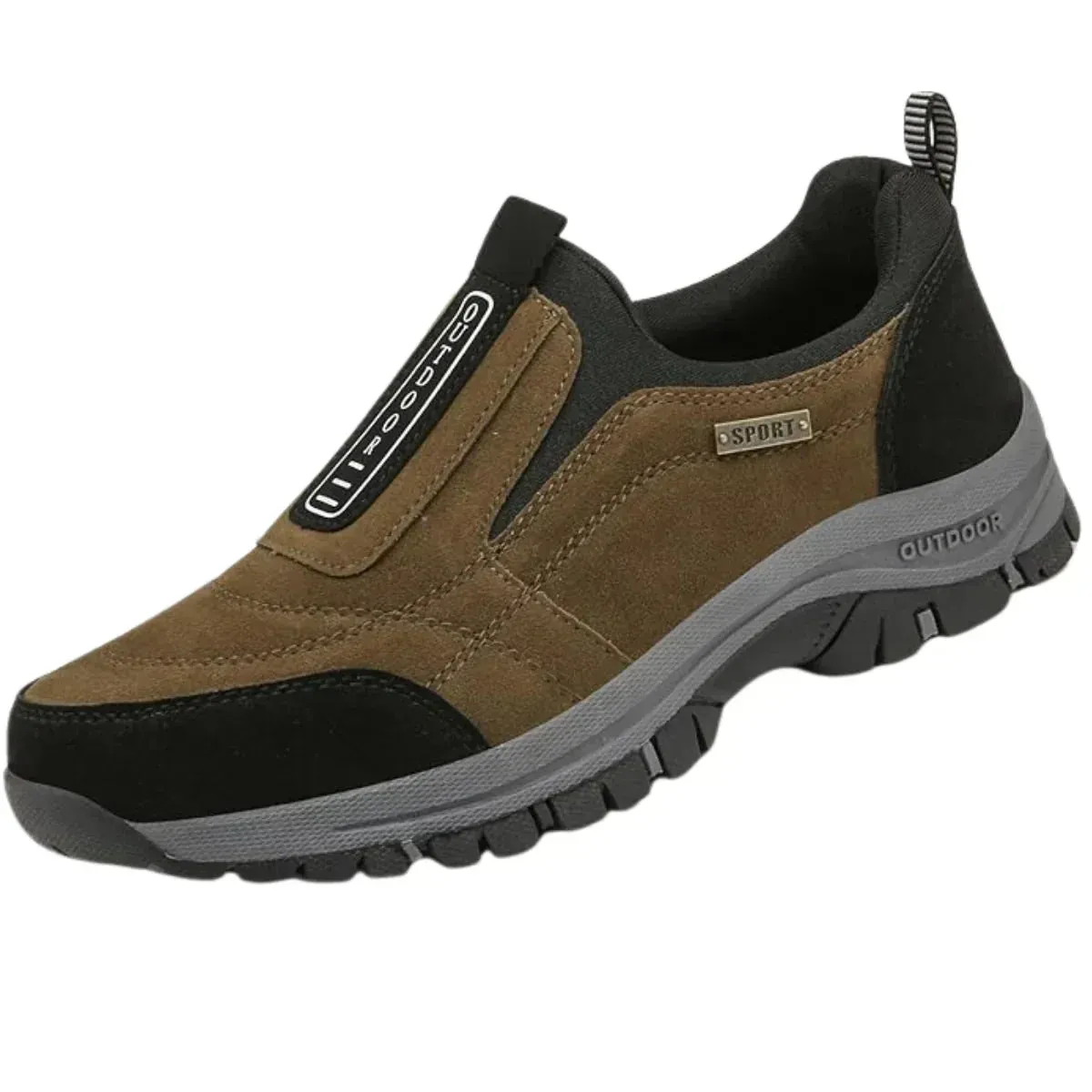 Dane | Orthopaedic shoes