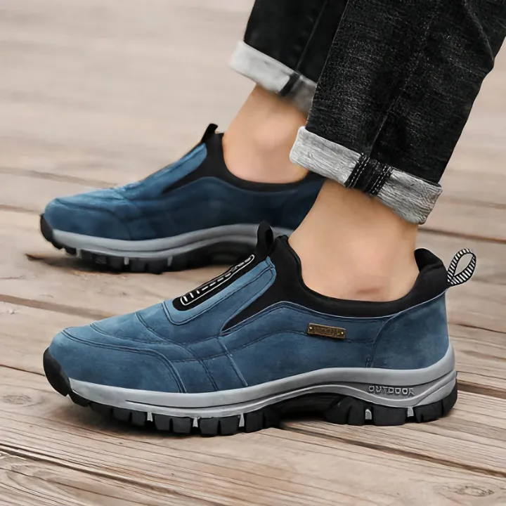 Dane | Orthopaedic shoes