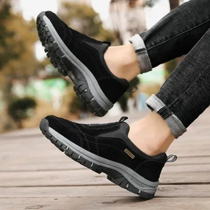 Dane | Orthopaedic shoes