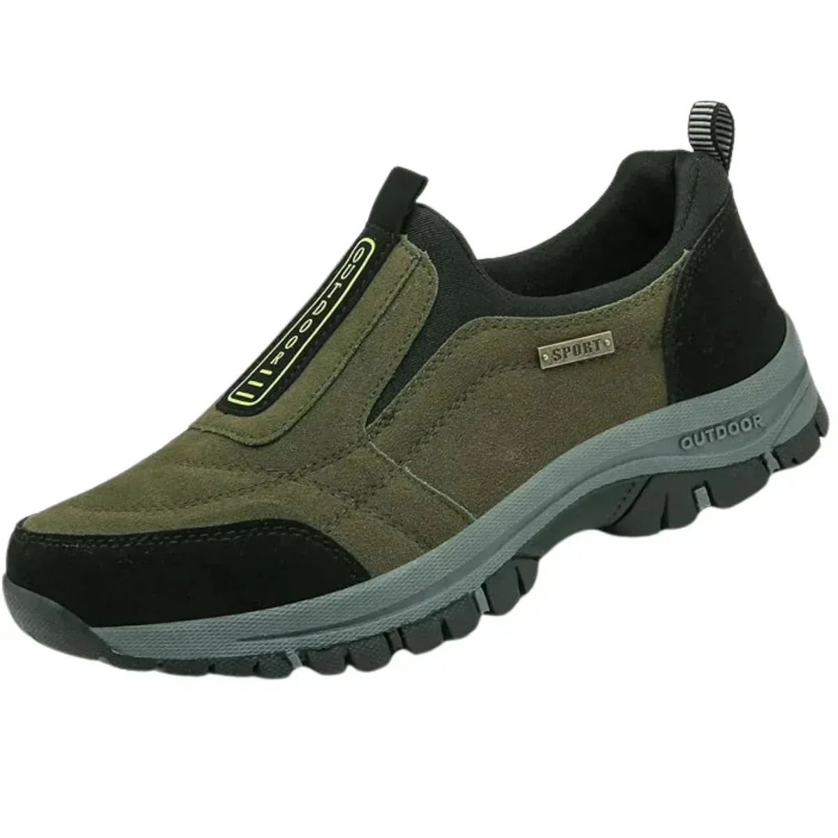 Dane | Orthopaedic shoes