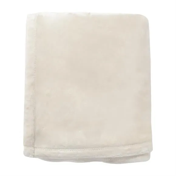 Delta Gamma Tahoe Fleece Blanket