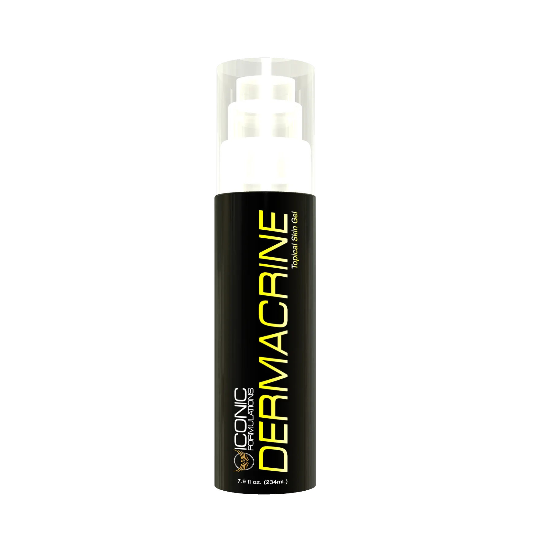 Dermacrine (Gel)