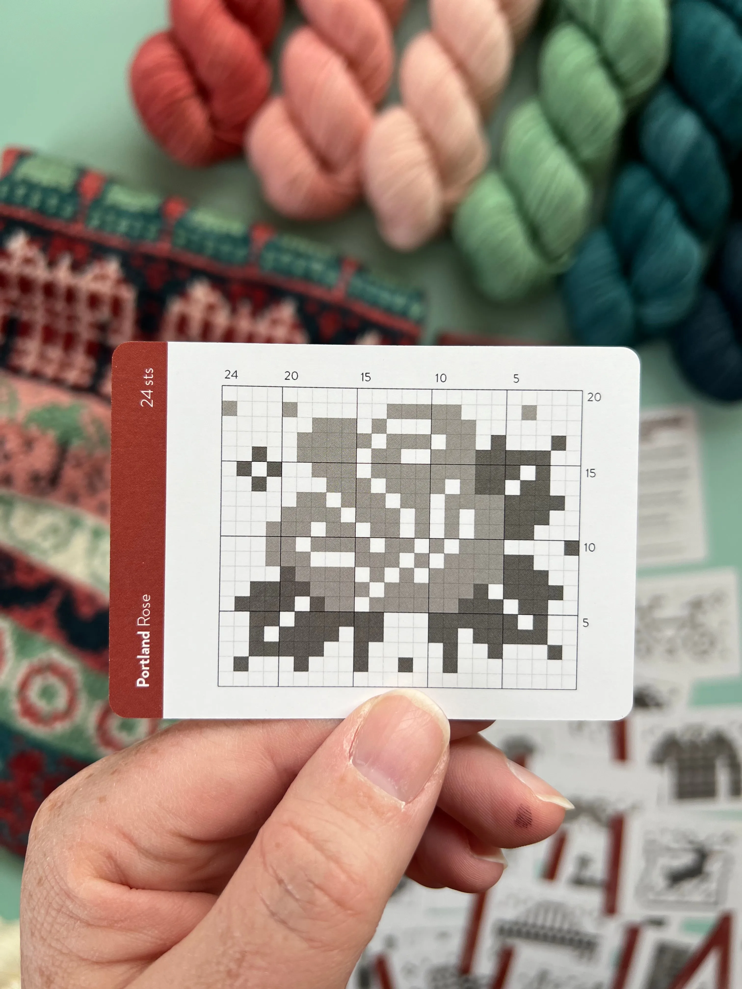 Doodle Card Deck - Portland Expansion