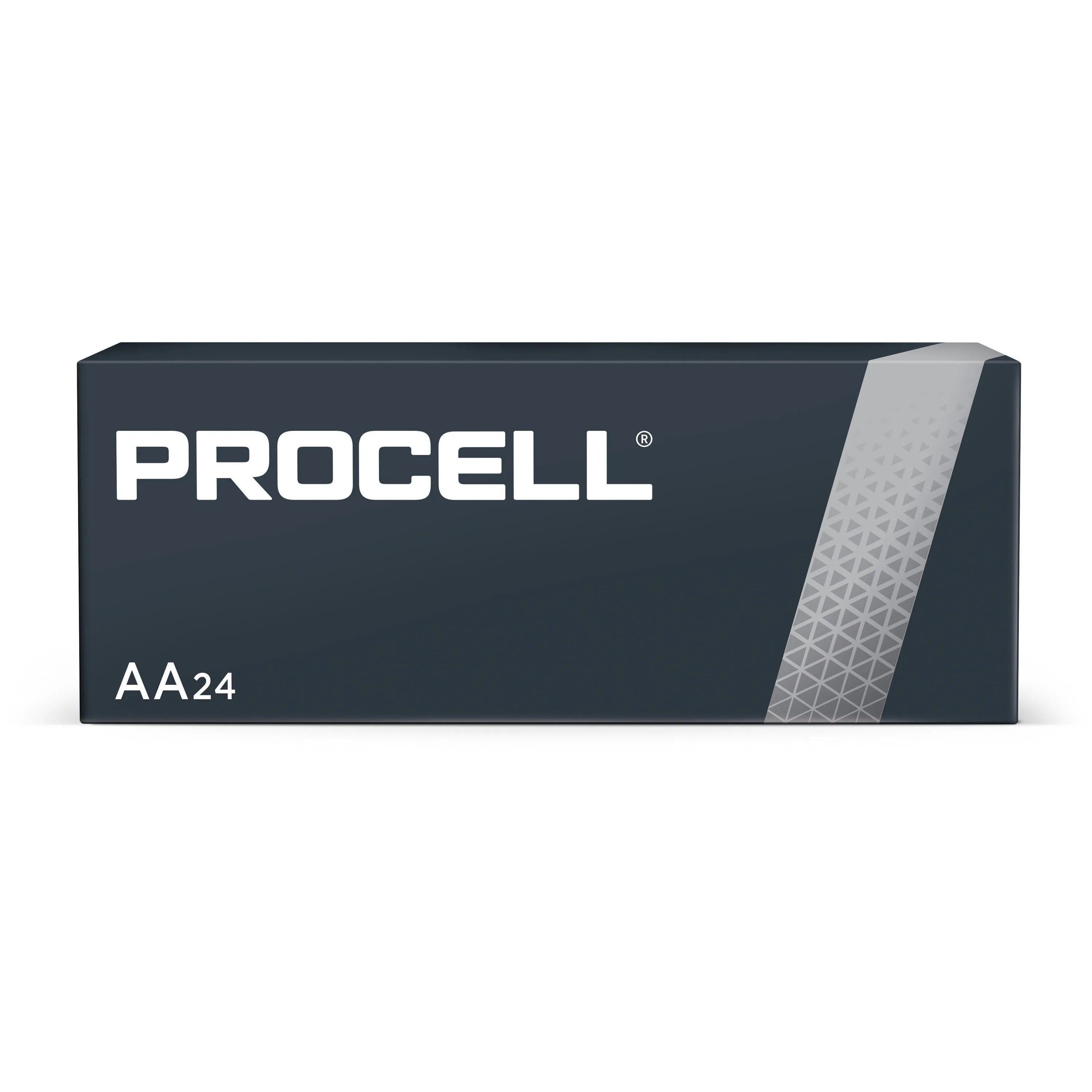 Duracell Procell Alkaline AA Battery - PC1500
