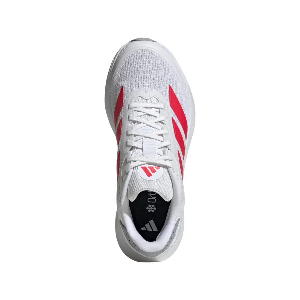 Duramo SL2 Women's :Cloud White | Lucid Red