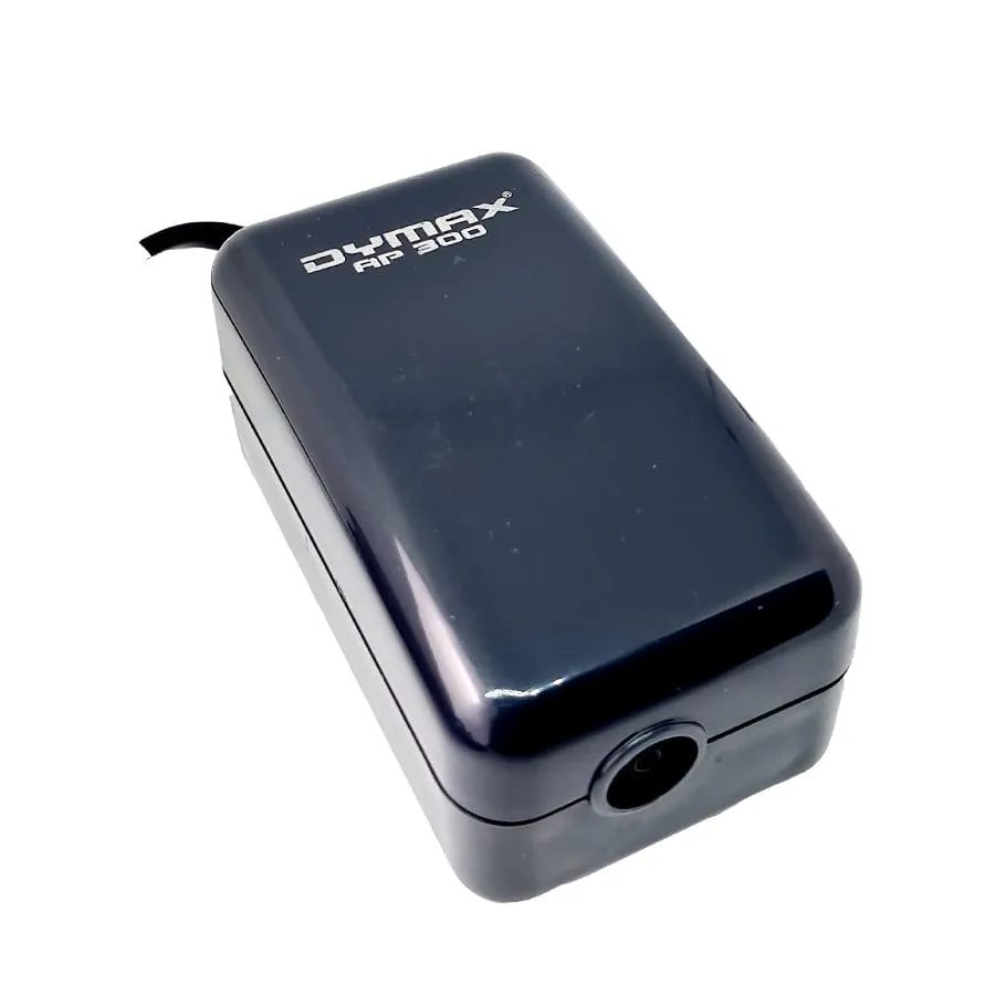 Dymax Air Pump AP300 - Single Outlet 2.5W