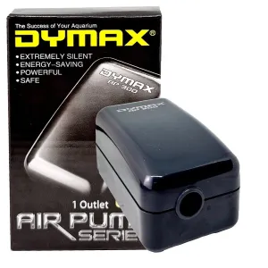 Dymax Air Pump AP300 - Single Outlet 2.5W