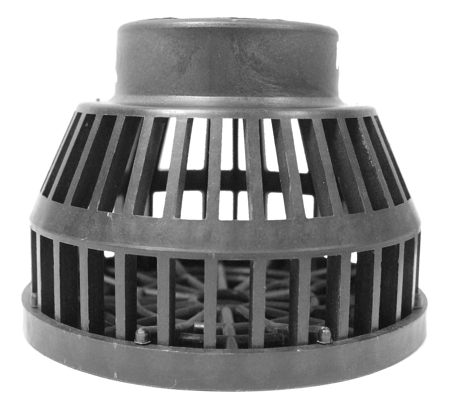 EasyPro Suction Strainer - Pump Protector