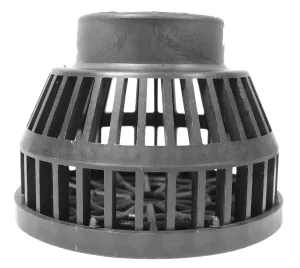EasyPro Suction Strainer - Pump Protector