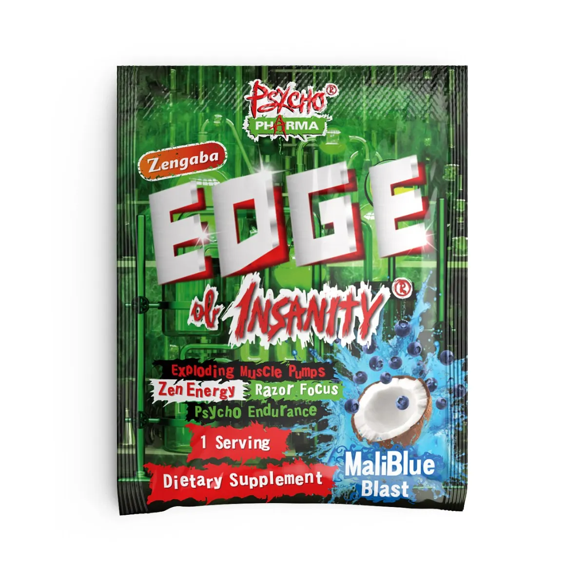 Edge Packets