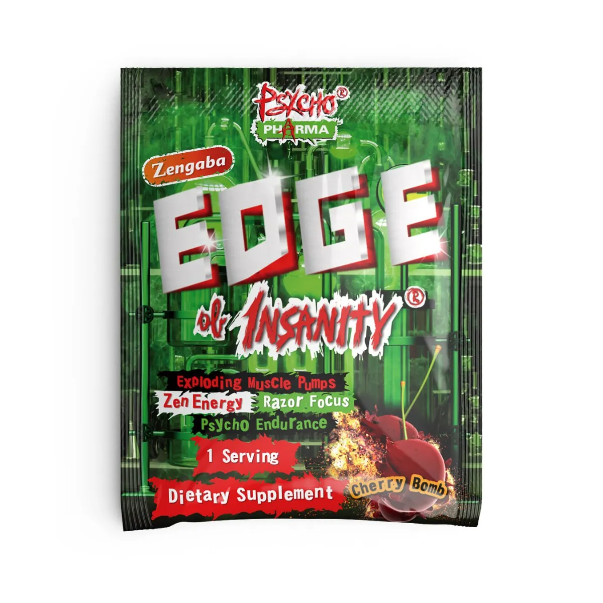 Edge Packets