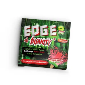 Edge Packets