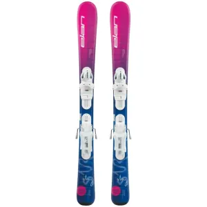 Elan 2023 SKY Ski   EL 7.5 Binding