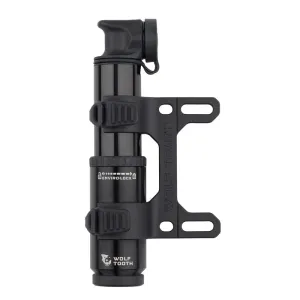 Encase Pump