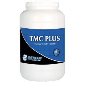 Esteam TMC Plus Powdered Emulsifier 8 lbs-Case of 4