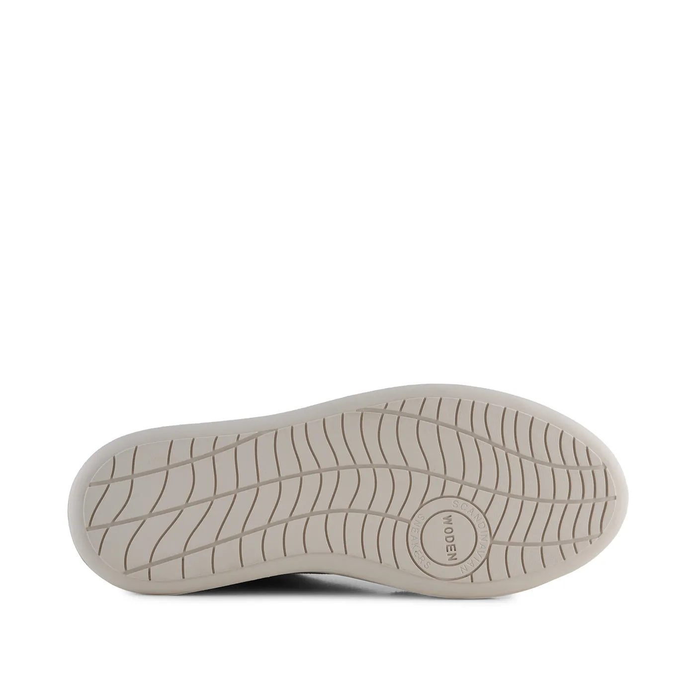 Evelyn Suede - Oyster