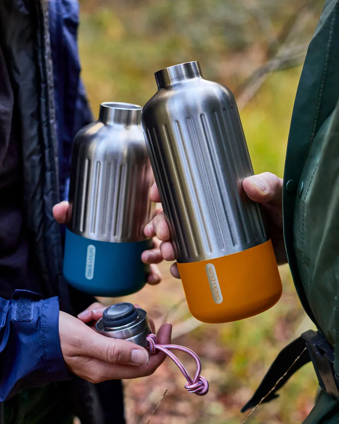 Explorer Bottle Large - 850ml