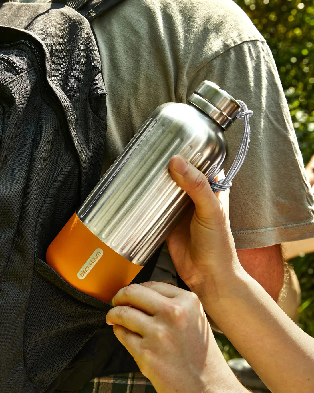 Explorer Bottle Large - 850ml