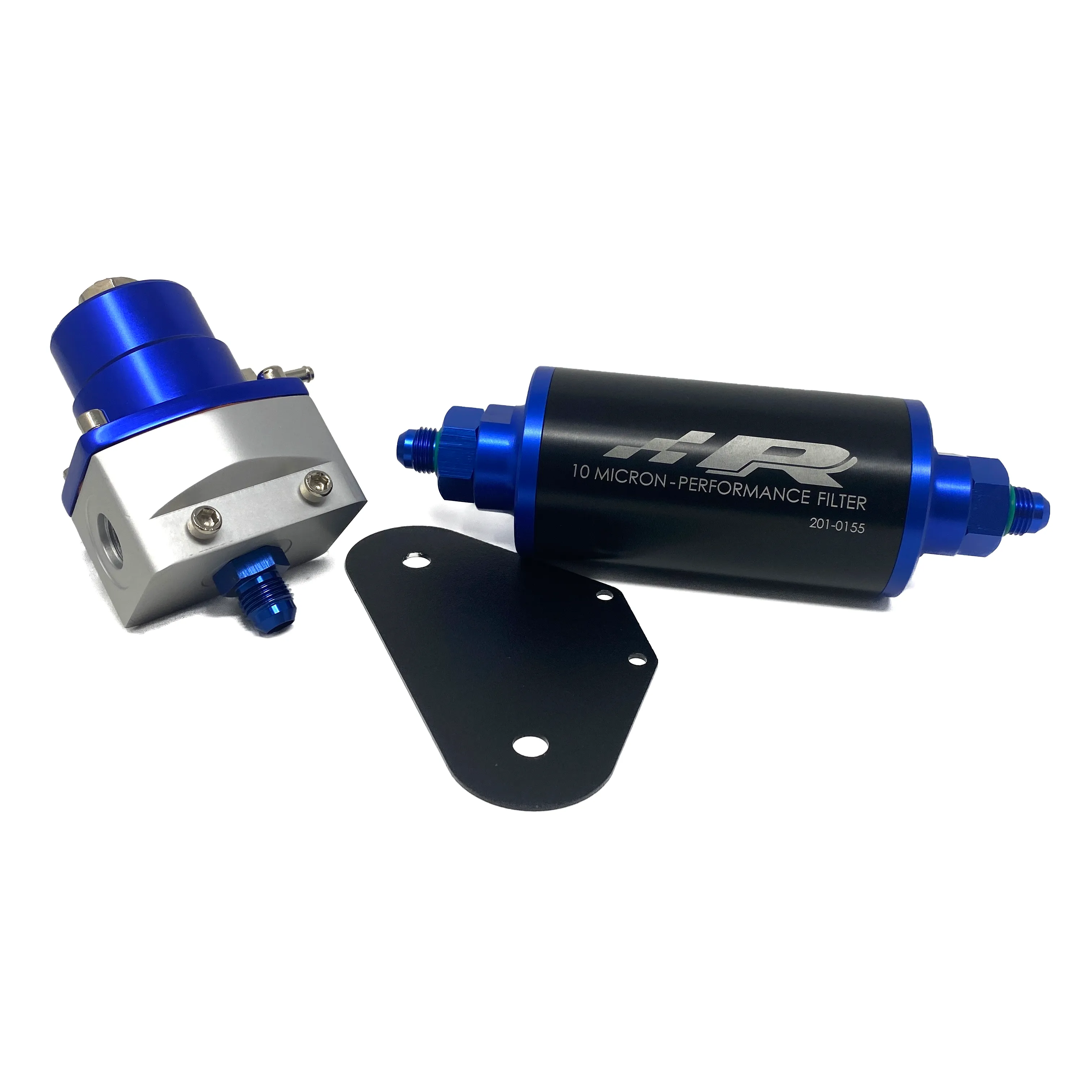 F-Series S55 High Performance Fuel Pump