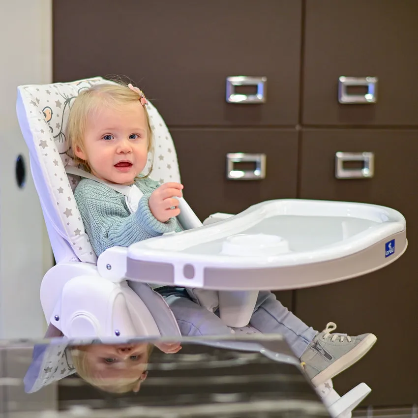 Feeding chair felicita