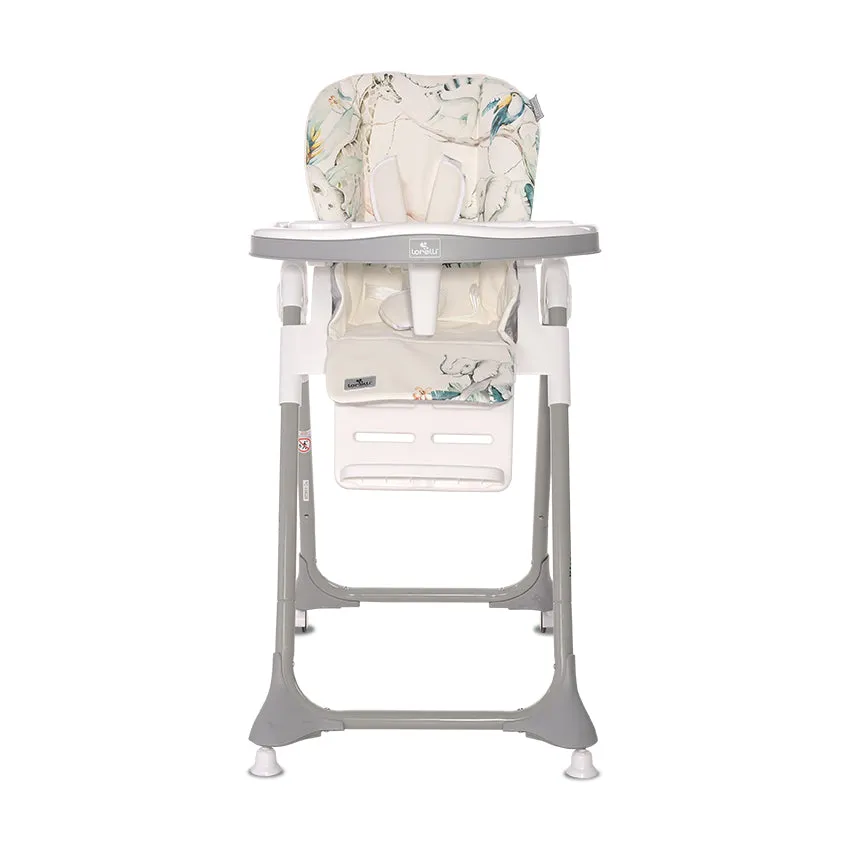 Feeding chair felicita