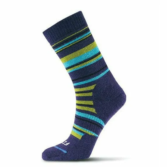 FITS Baya Medium Hiker Crew Socks