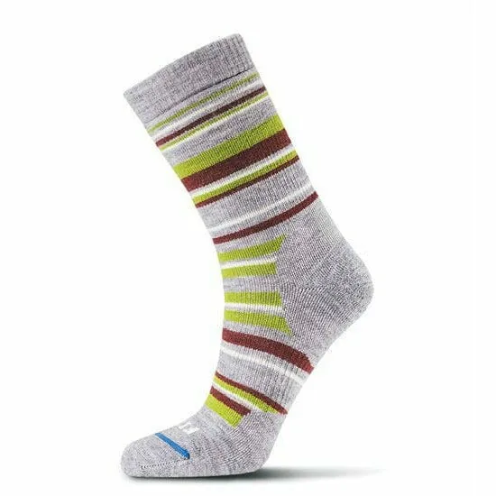 FITS Baya Medium Hiker Crew Socks