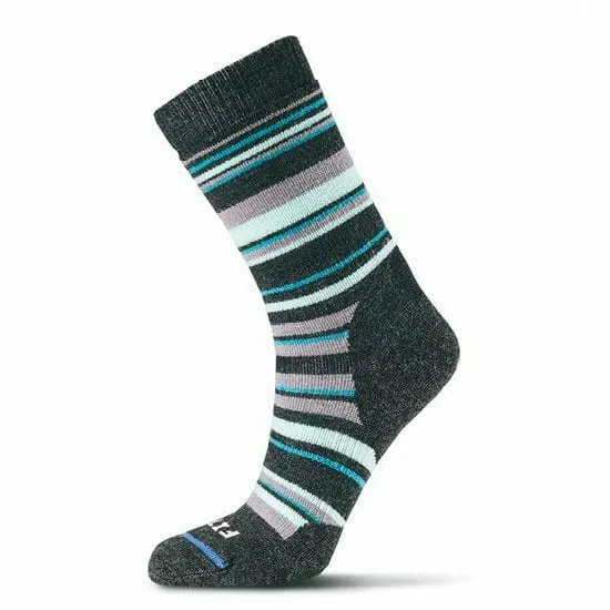 FITS Baya Medium Hiker Crew Socks
