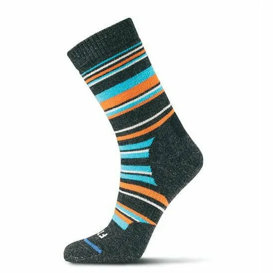 FITS Baya Medium Hiker Crew Socks