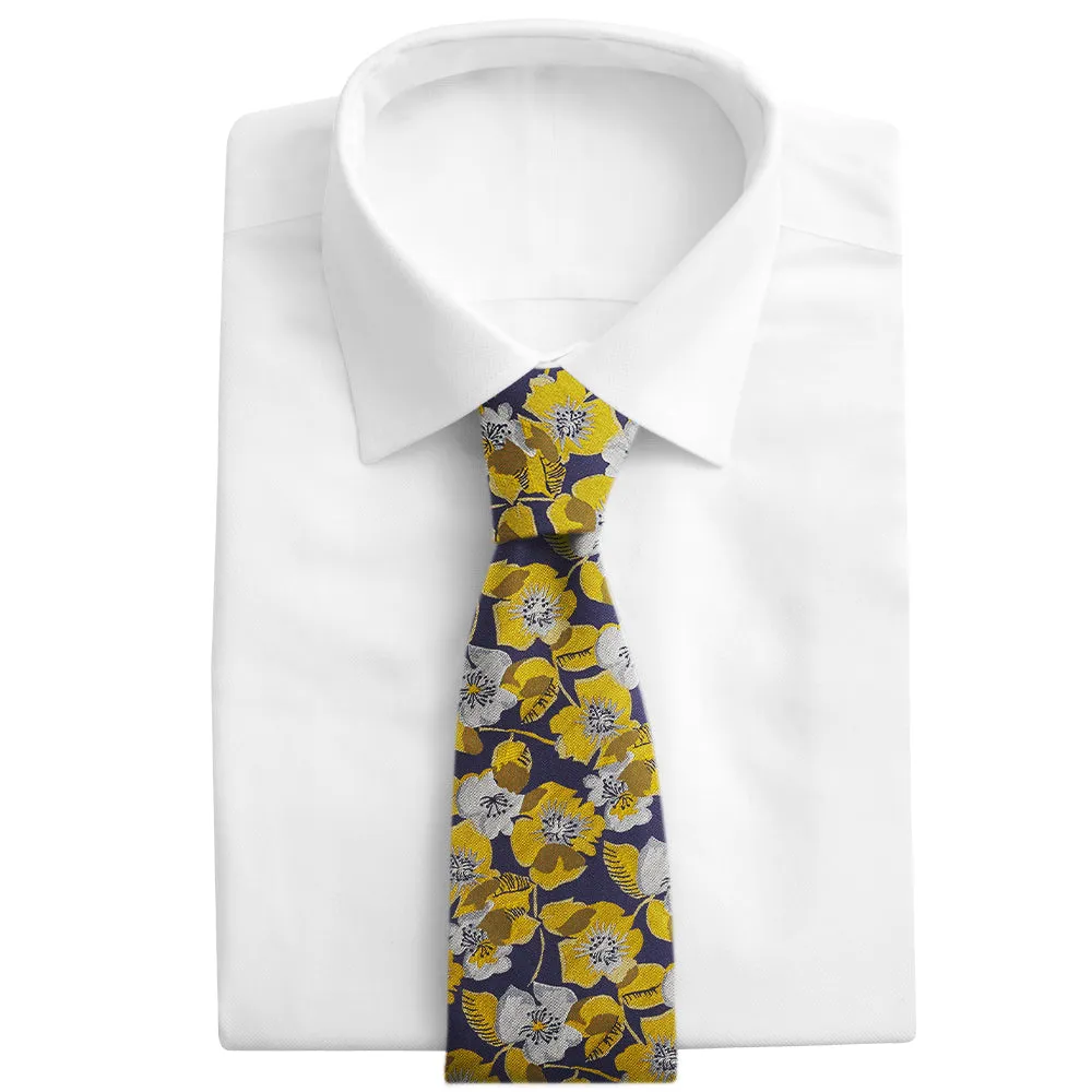 Florabunda - Neckties