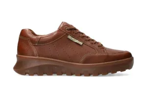 'Flynn' men's sneaker - brown