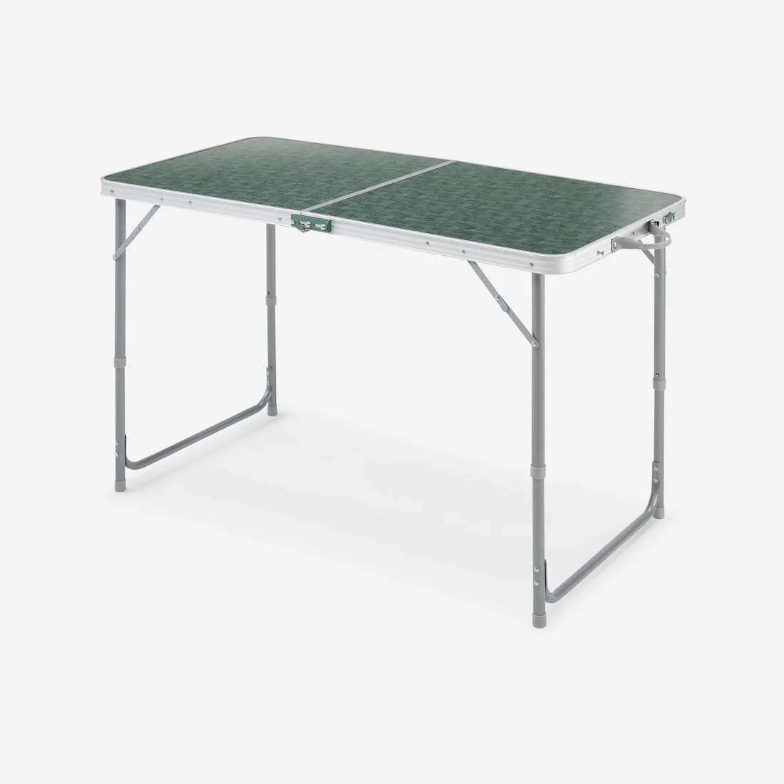 FOLDING CAMPING TABLE - 4 TO 6 PEOPLE