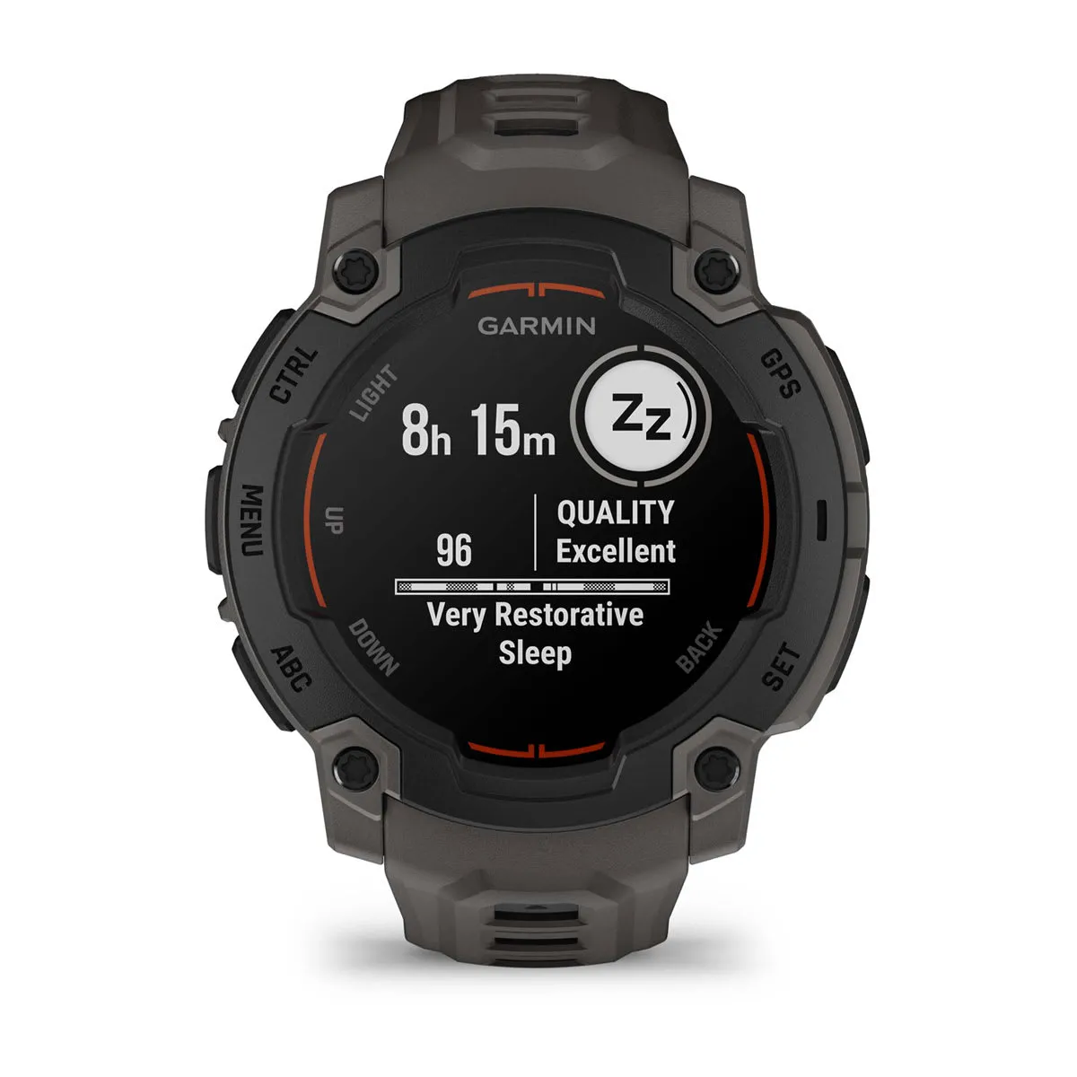 Garmin Instinct® E GPS Smartwatch
