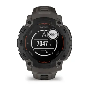 Garmin Instinct® E GPS Smartwatch