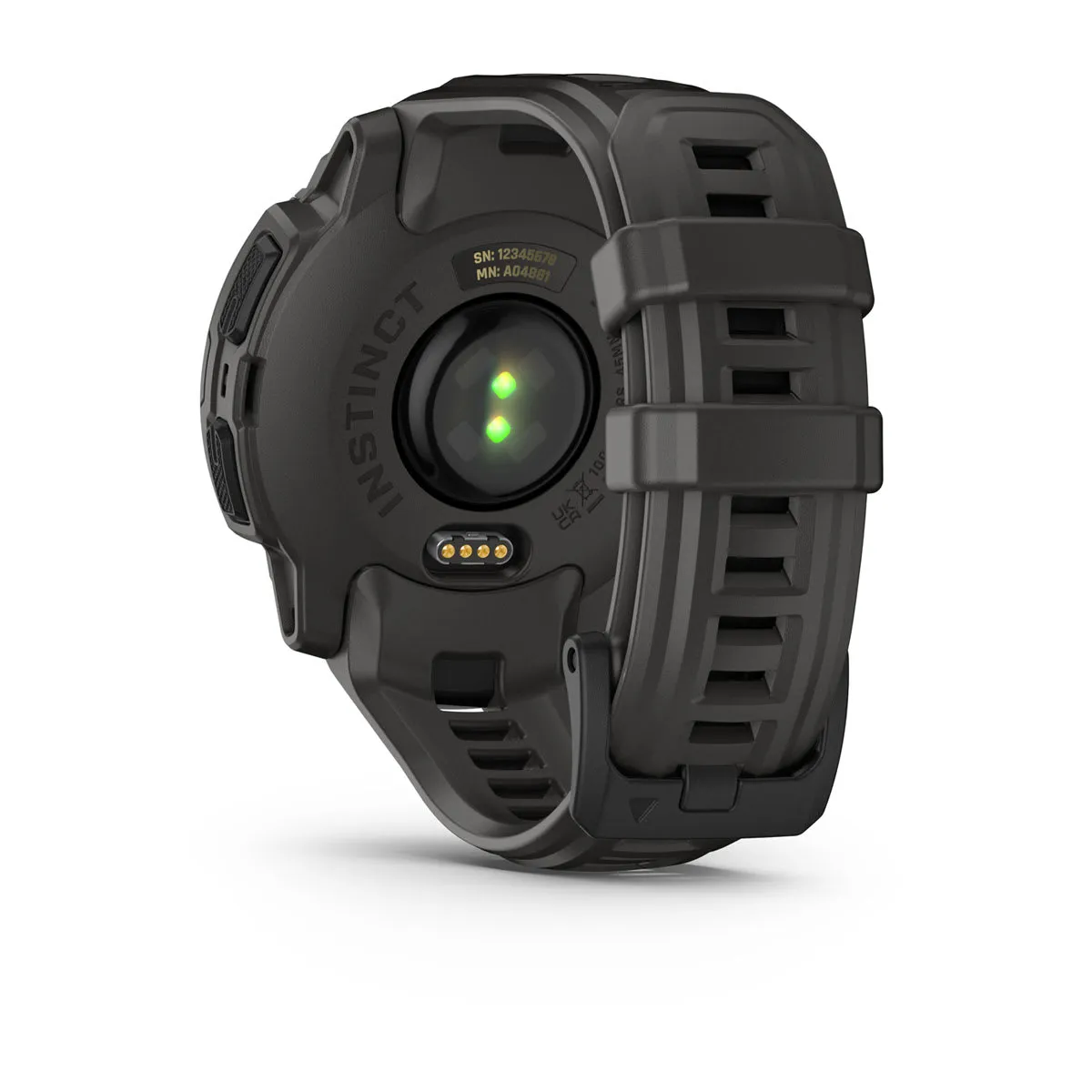 Garmin Instinct® E GPS Smartwatch