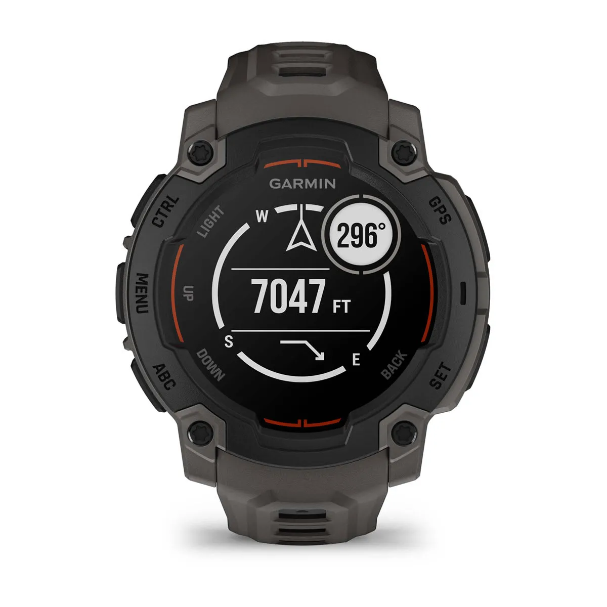 Garmin Instinct® E GPS Smartwatch