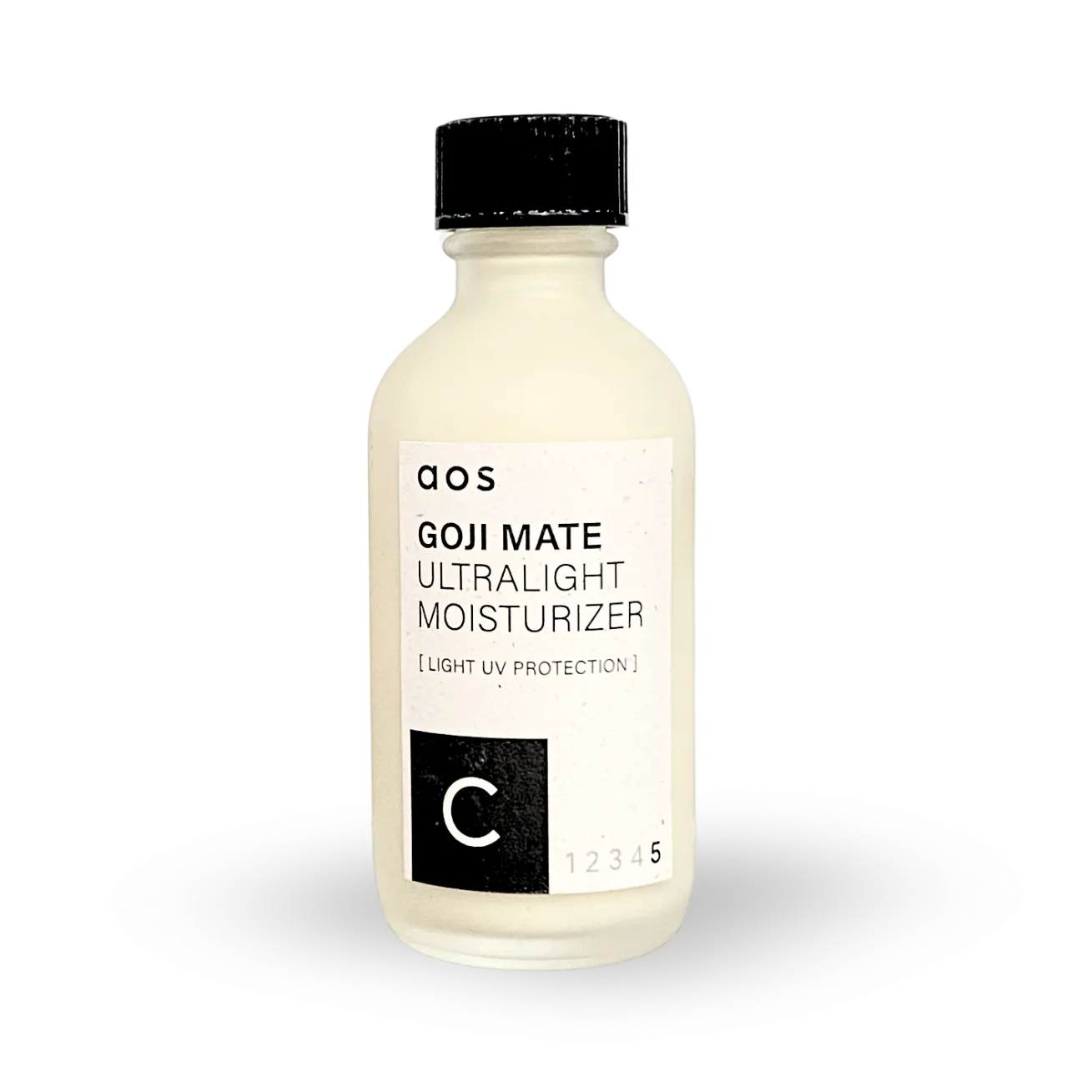 Goji Mate Ultralight Moisturizer SPF 15