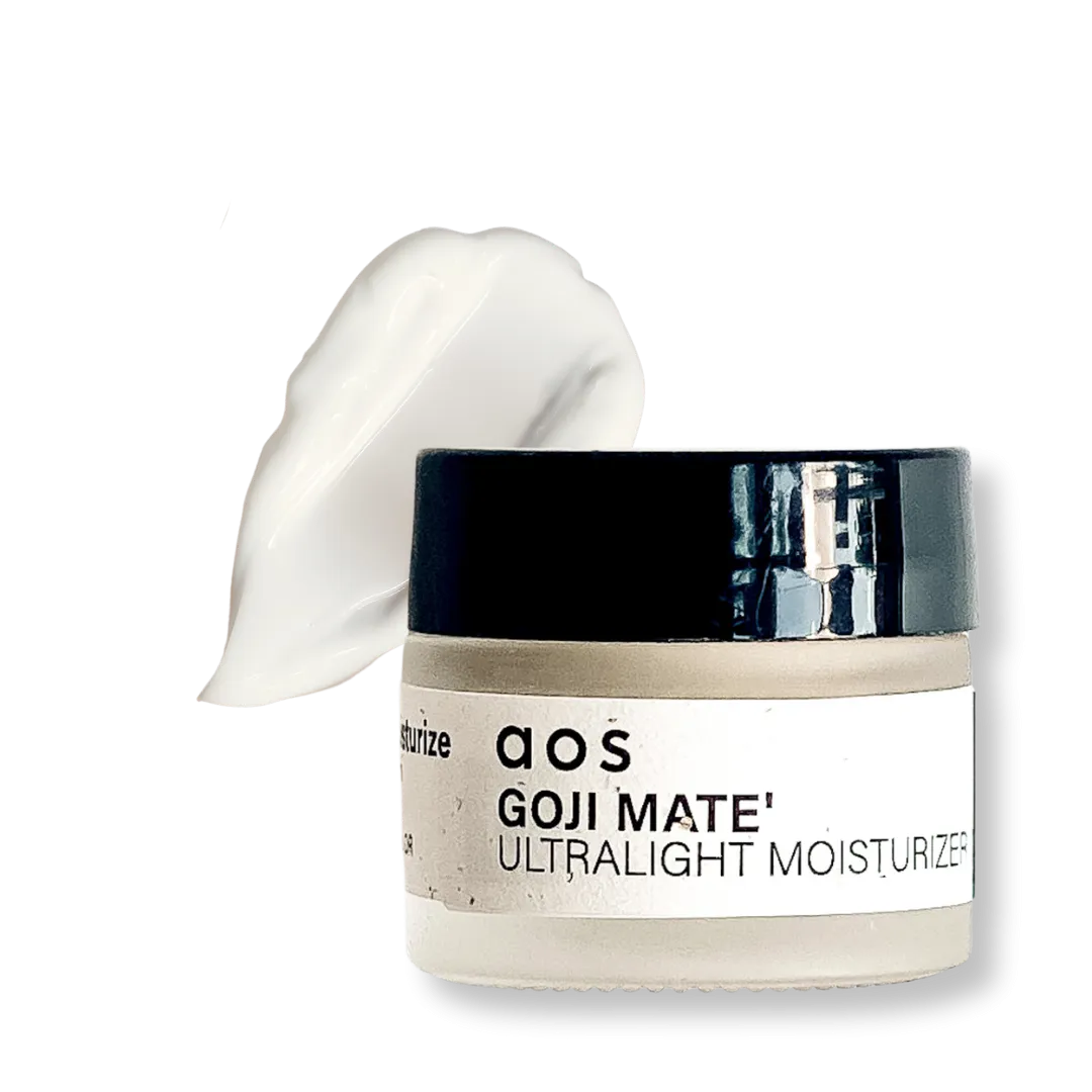 Goji Mate Ultralight Moisturizer SPF 15