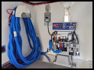 Graco GH2 Spray Foam Rig (GFX20GH2R150)